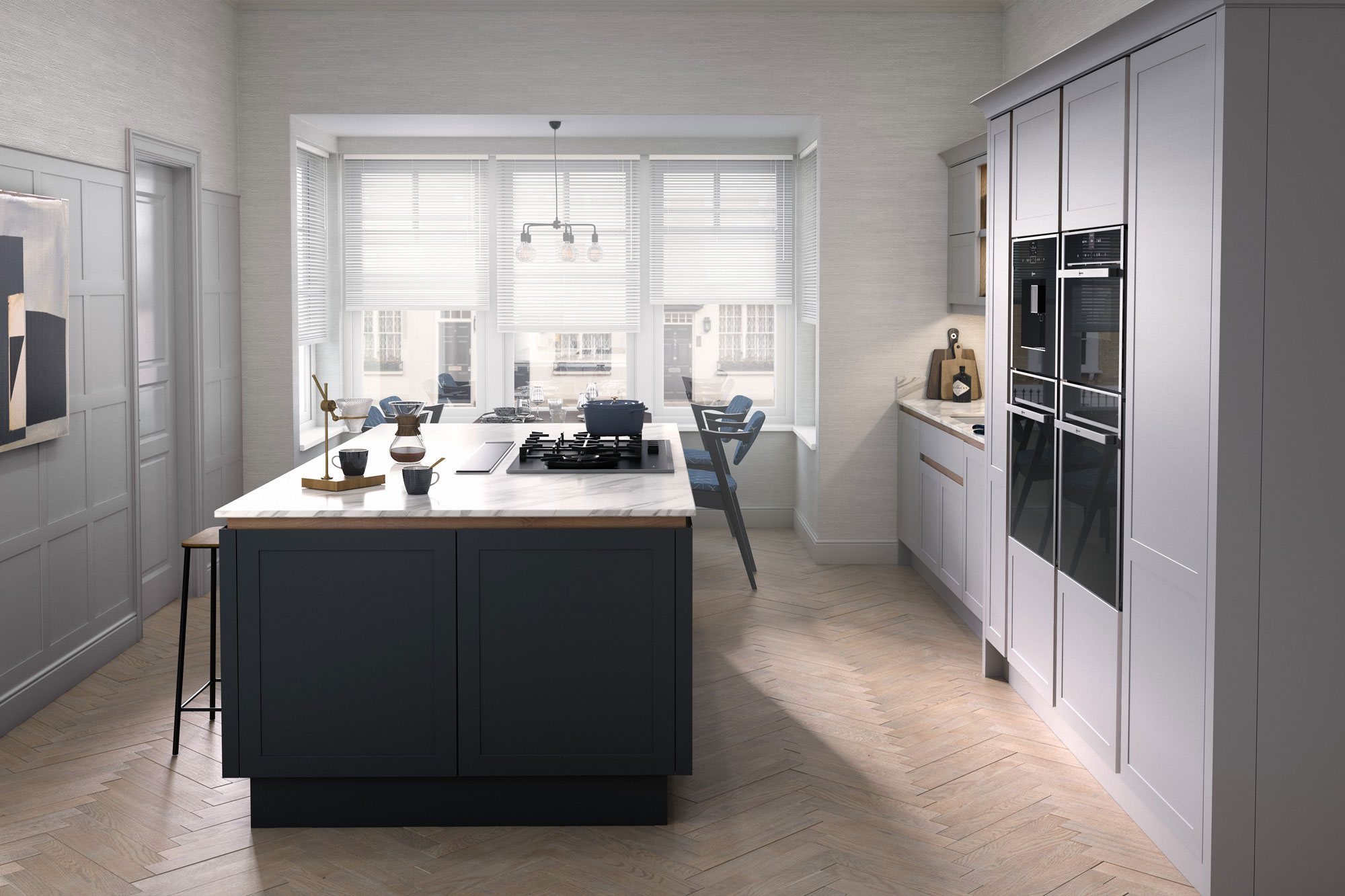 >2023 Kitchen Trends: What’s Hot and What’s Not in the World of Kitchens.